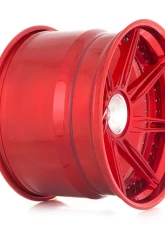 ADV1 ADV07R Track Spec CS Series 18.0-22.0x4.5-15.5+ Custom Wheel                                     - ADV07R-Track Spec-CS Series - Image 3