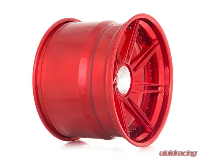 ADV1 ADV07R Track Spec CS Series 18.0-22.0x4.5-15.5+ Custom Wheel - ADV07R-Track Spec-CS Series