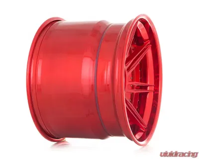 ADV1 ADV07R Track Spec CS Series 18.0-22.0x4.5-15.5+ Custom Wheel - ADV07R-Track Spec-CS Series