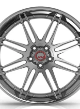 ADV1 ADV08 Track Spec CS Series 18.0-22.0x4.5-15.5+ Custom Wheel                                     - ADV08-Track Spec-CS Series - Image 4