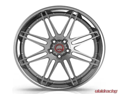 ADV1 ADV08 Track Spec CS Series 18.0-22.0x4.5-15.5+ Custom Wheel - ADV08-Track Spec-CS Series