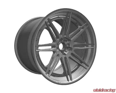 ADV1 ADV08 Track Spec CS Series 18.0-22.0x4.5-15.5+ Custom Wheel - ADV08-Track Spec-CS Series