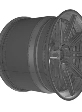 ADV1 ADV08 Track Spec CS Series 18.0-22.0x4.5-15.5+ Custom Wheel                                     - ADV08-Track Spec-CS Series - Image 4