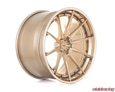 ADV1 ADV10 Track Spec CS Series 18.0-22.0x4.5-15.5+ Custom Wheel - ADV10-Track Spec-CS Series