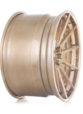 ADV1 ADV10 Track Spec CS Series 18.0-22.0x4.5-15.5+ Custom Wheel                                     - ADV10-Track Spec-CS Series - Image 4