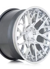 ADV1 ADV10.0 Track Spec CS Series 18.0-22.0x4.5-15.5+ Custom Wheel                                     - ADV10.0-Track Spec-CS Series - Image 2