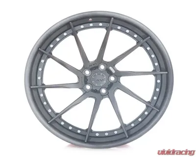ADV1 ADV10R Track Spec CS Series 18.0-22.0x4.5-15.5+ Custom Wheel - ADV10R-Track Spec-CS Series