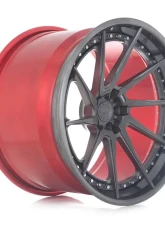 ADV1 ADV10R Track Spec CS Series 18.0-22.0x4.5-15.5+ Custom Wheel                                     - ADV10R-Track Spec-CS Series - Image 2