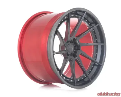 ADV1 ADV10R Track Spec CS Series 18.0-22.0x4.5-15.5+ Custom Wheel - ADV10R-Track Spec-CS Series