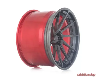 ADV1 ADV10R Track Spec CS Series 18.0-22.0x4.5-15.5+ Custom Wheel - ADV10R-Track Spec-CS Series