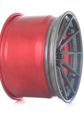 ADV1 ADV10R Track Spec CS Series 18.0-22.0x4.5-15.5+ Custom Wheel                                     - ADV10R-Track Spec-CS Series - Image 4