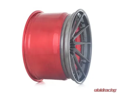 ADV1 ADV10R Track Spec CS Series 18.0-22.0x4.5-15.5+ Custom Wheel - ADV10R-Track Spec-CS Series