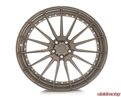 ADV1 ADV15 Track Spec CS Series 18.0-22.0x4.5-15.5+ Custom Wheel - ADV15-Track Spec-CS Series