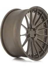 ADV1 ADV15 Track Spec CS Series 18.0-22.0x4.5-15.5+ Custom Wheel                                     - ADV15-Track Spec-CS Series - Image 2