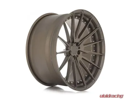 ADV1 ADV15 Track Spec CS Series 18.0-22.0x4.5-15.5+ Custom Wheel - ADV15-Track Spec-CS Series