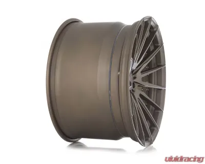 ADV1 ADV15 Track Spec CS Series 18.0-22.0x4.5-15.5+ Custom Wheel - ADV15-Track Spec-CS Series