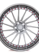 ADV1 ADV15R Track Spec CS Series 18.0-22.0x4.5-15.5+ Custom Wheel                                     - ADV15R-Track Spec-CS Series - Image 4