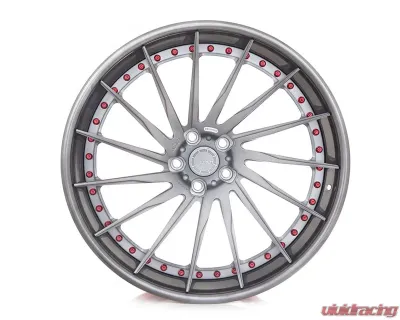 ADV1 ADV15R Track Spec CS Series 18.0-22.0x4.5-15.5+ Custom Wheel - ADV15R-Track Spec-CS Series