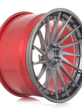 ADV1 ADV15R Track Spec CS Series 18.0-22.0x4.5-15.5+ Custom Wheel                                     - ADV15R-Track Spec-CS Series - Image 2