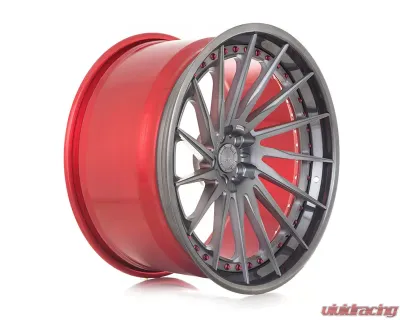 ADV1 ADV15R Track Spec CS Series 18.0-22.0x4.5-15.5+ Custom Wheel - ADV15R-Track Spec-CS Series
