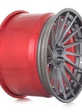 ADV1 ADV15R Track Spec CS Series 18.0-22.0x4.5-15.5+ Custom Wheel                                     - ADV15R-Track Spec-CS Series - Image 3