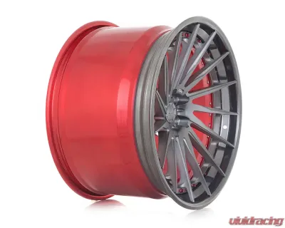 ADV1 ADV15R Track Spec CS Series 18.0-22.0x4.5-15.5+ Custom Wheel - ADV15R-Track Spec-CS Series