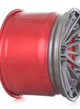 ADV1 ADV15R Track Spec CS Series 18.0-22.0x4.5-15.5+ Custom Wheel                                     - ADV15R-Track Spec-CS Series - Image 4