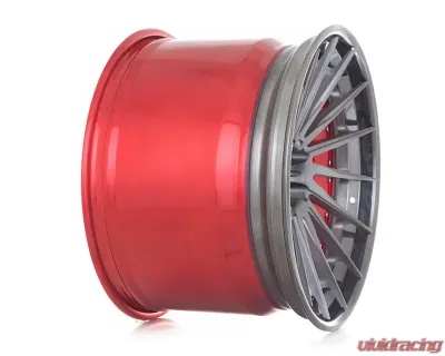 ADV1 ADV15R Track Spec CS Series 18.0-22.0x4.5-15.5+ Custom Wheel - ADV15R-Track Spec-CS Series