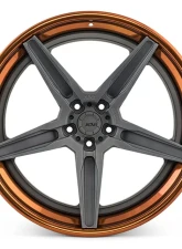 ADV1 ADV5 Track Spec CS Series 18.0-22.0x4.5-15.5+ Custom Wheel                                     - ADV5-Track Spec-CS Series - Image 3