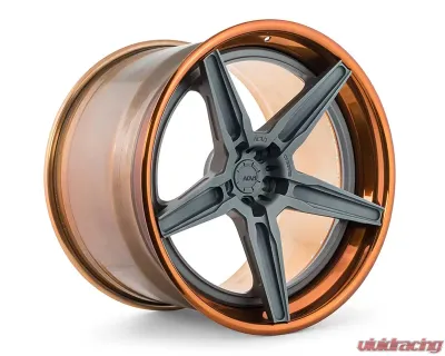 ADV1 ADV5 Track Spec CS Series 18.0-22.0x4.5-15.5+ Custom Wheel - ADV5-Track Spec-CS Series