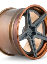 ADV1 ADV5 Track Spec CS Series 18.0-22.0x4.5-15.5+ Custom Wheel                                     - ADV5-Track Spec-CS Series - Image 3
