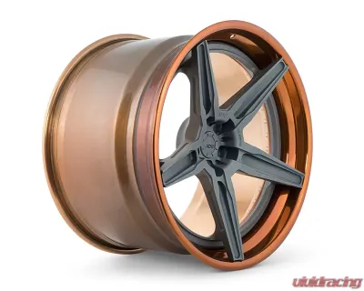 ADV1 ADV5 Track Spec CS Series 18.0-22.0x4.5-15.5+ Custom Wheel - ADV5-Track Spec-CS Series