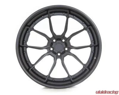 ADV1 ADV5.0 Track Spec CS Series 18.0-22.0x4.5-15.5+ Custom Wheel - ADV5.0-Track Spec-CS Series