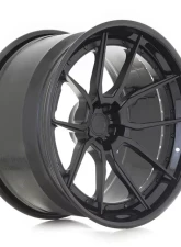 ADV1 ADV5.0 Track Spec CS Series 18.0-22.0x4.5-15.5+ Custom Wheel                                     - ADV5.0-Track Spec-CS Series - Image 2
