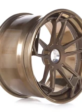 ADV1 ADV5.3 Track Spec CS Series 18.0-22.0x4.5-15.5+ Custom Wheel                                     - ADV5.3-Track Spec-CS Series - Image 2