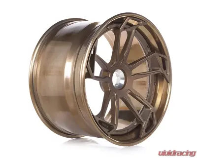 ADV1 ADV5.3 Track Spec CS Series 18.0-22.0x4.5-15.5+ Custom Wheel - ADV5.3-Track Spec-CS Series