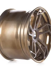 ADV1 ADV5.3 Track Spec CS Series 18.0-22.0x4.5-15.5+ Custom Wheel                                     - ADV5.3-Track Spec-CS Series - Image 3