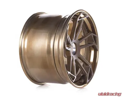 ADV1 ADV5.3 Track Spec CS Series 18.0-22.0x4.5-15.5+ Custom Wheel - ADV5.3-Track Spec-CS Series