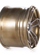 ADV1 ADV5.3 Track Spec CS Series 18.0-22.0x4.5-15.5+ Custom Wheel                                     - ADV5.3-Track Spec-CS Series - Image 4