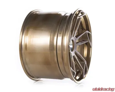 ADV1 ADV5.3 Track Spec CS Series 18.0-22.0x4.5-15.5+ Custom Wheel - ADV5.3-Track Spec-CS Series