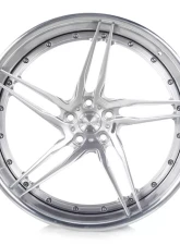 ADV1 ADV05R Track Spec CS Series 18.0-22.0x4.5-15.5+ Custom Wheel                                     - ADV05R-Track Spec-CS Series - Image 4