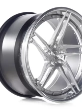 ADV1 ADV05R Track Spec CS Series 18.0-22.0x4.5-15.5+ Custom Wheel                                     - ADV05R-Track Spec-CS Series - Image 2