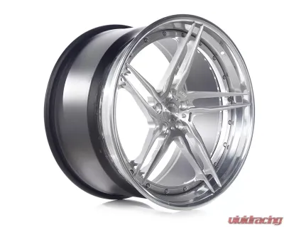 ADV1 ADV05R Track Spec CS Series 18.0-22.0x4.5-15.5+ Custom Wheel - ADV05R-Track Spec-CS Series