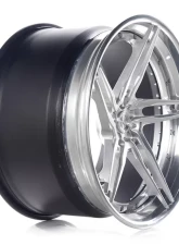ADV1 ADV05R Track Spec CS Series 18.0-22.0x4.5-15.5+ Custom Wheel                                     - ADV05R-Track Spec-CS Series - Image 3