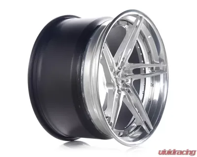 ADV1 ADV05R Track Spec CS Series 18.0-22.0x4.5-15.5+ Custom Wheel - ADV05R-Track Spec-CS Series