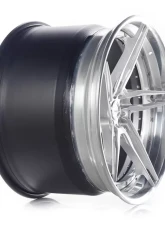 ADV1 ADV05R Track Spec CS Series 18.0-22.0x4.5-15.5+ Custom Wheel                                     - ADV05R-Track Spec-CS Series - Image 4