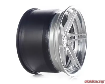 ADV1 ADV05R Track Spec CS Series 18.0-22.0x4.5-15.5+ Custom Wheel - ADV05R-Track Spec-CS Series
