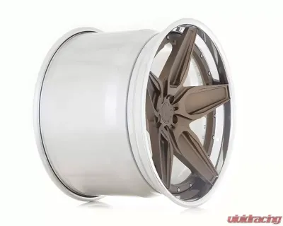 ADV1 ADV5S Track Spec CS Series 18.0-22.0x4.5-15.5+ Custom Wheel - ADV5S-Track Spec-CS Series