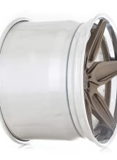 ADV1 ADV5S Track Spec CS Series 18.0-22.0x4.5-15.5+ Custom Wheel                                     - ADV5S-Track Spec-CS Series - Image 3