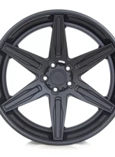 ADV1 ADV6 Track Spec CS Series 18.0-22.0x4.5-15.5+ Custom Wheel                                     - ADV6-Track Spec-CS Series - Image 4